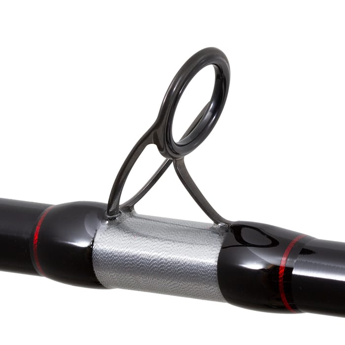 Akios Airpower 420 GTR Rod