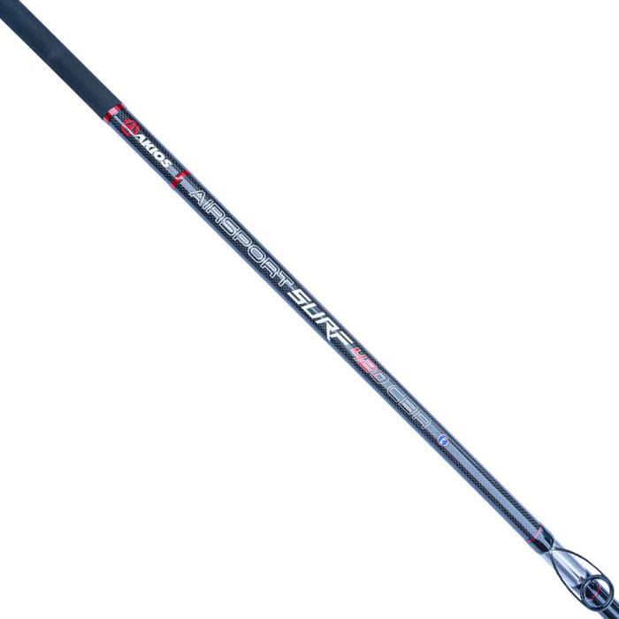 Akios Airsport 420 CBR Rod