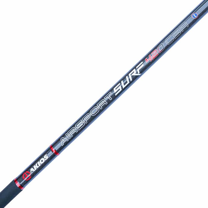 Akios Airsport 420 CBR Rod