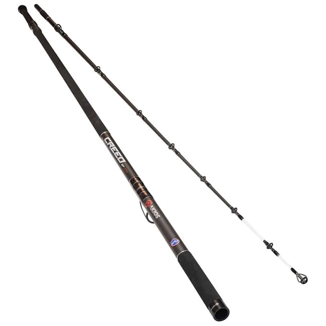 Akios Creed GP420 Rod