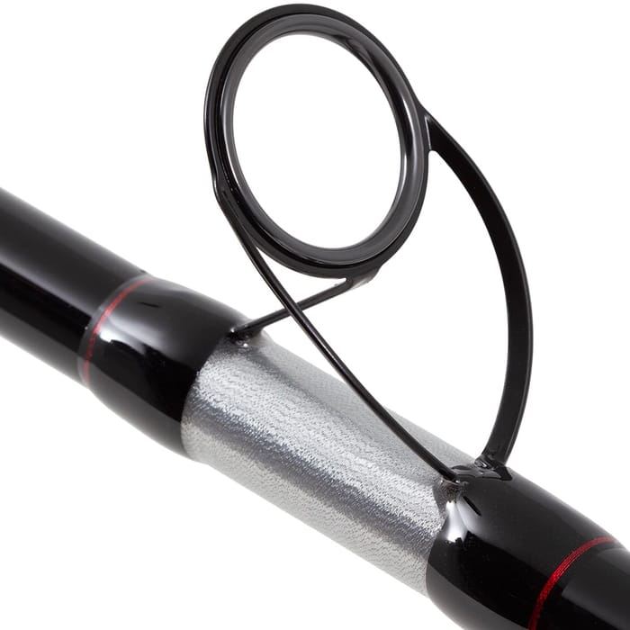 Akios Endurance Pro Max 420 DX Twin Tip Continental Rod