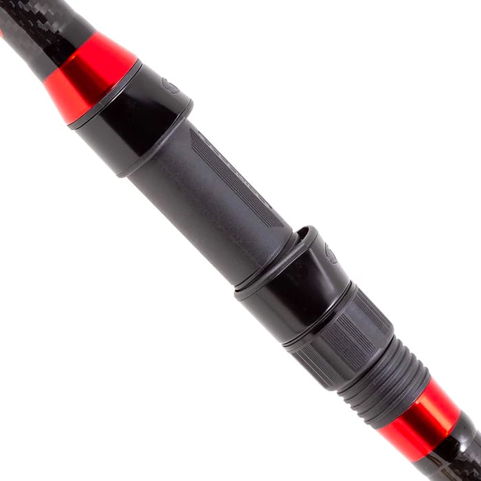 Akios Endurance Pro Max 420 DX Twin Tip Continental Rod