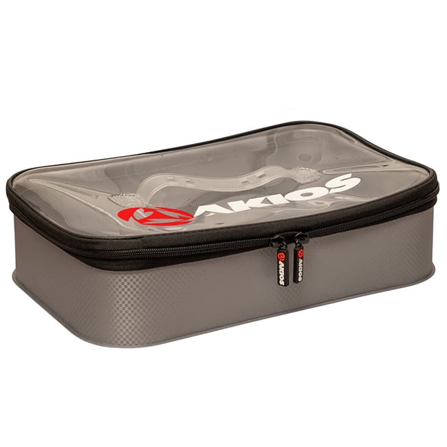 Akios EVA Internal Organiser & Two Tackle Pods