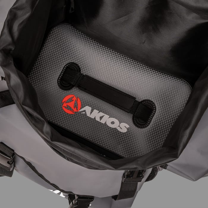 Akios EVA Rucksack Cool Bag