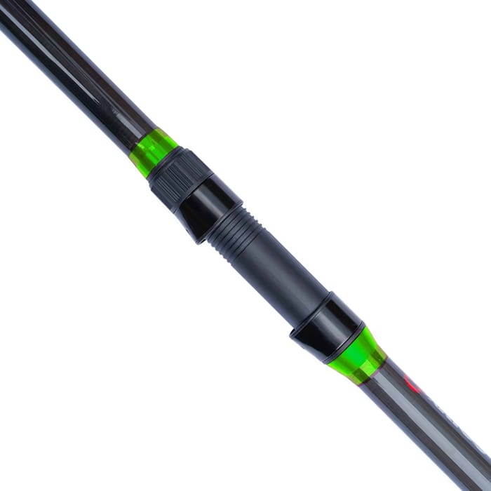 Akios Fury FX420 TT Twin Tipped Continental Rod