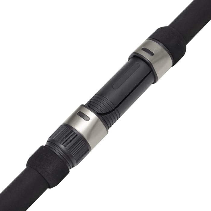Akios Fury FX435 SRS TT Twin Tipped Continental Rod