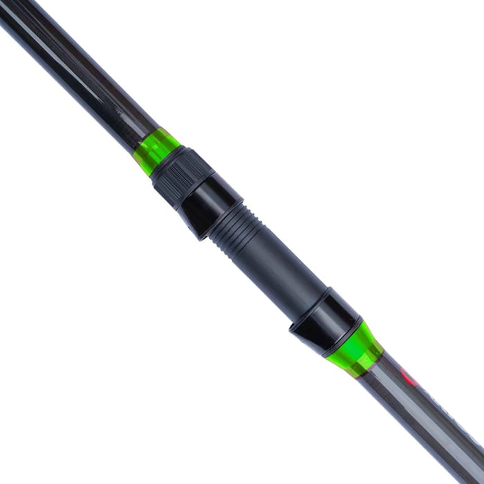 Akios Fury FX450 TT Twin Tipped Continental Rod