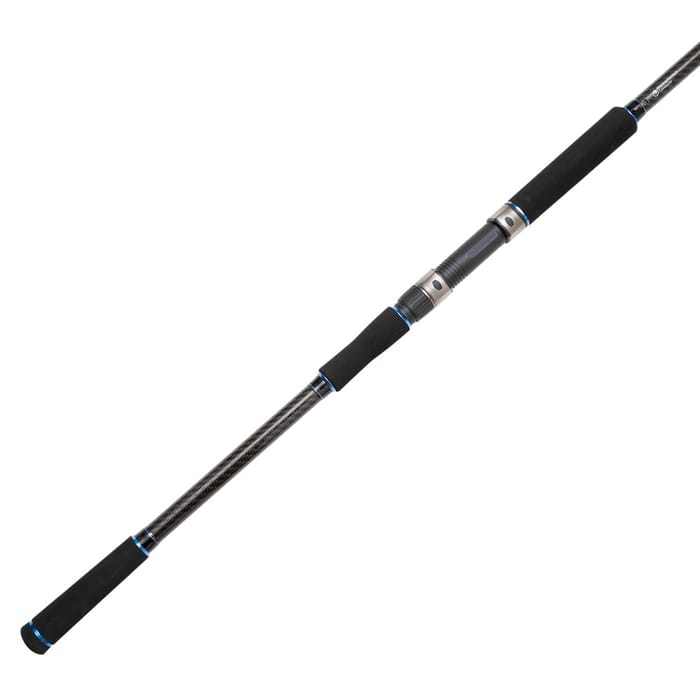Akios IronSpin Long Cast Lure Rod