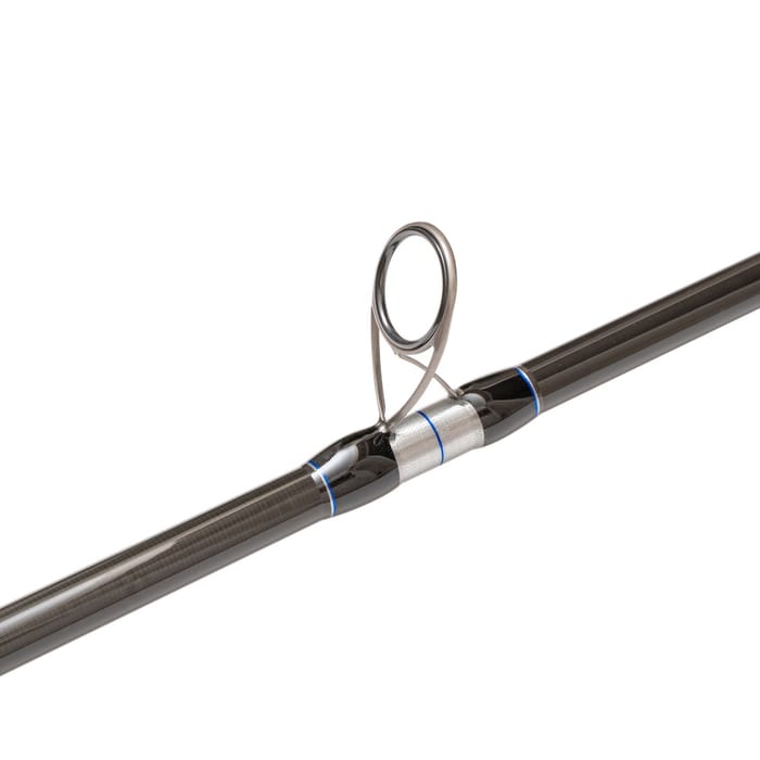 Akios IronSpin Long Cast Lure Rod
