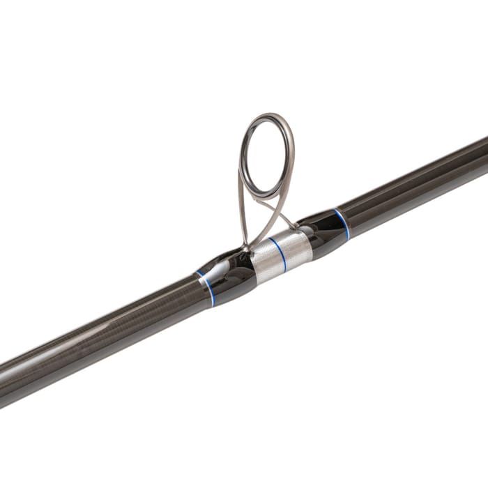 Akios IronSpin Long Cast Travel Lure Rod