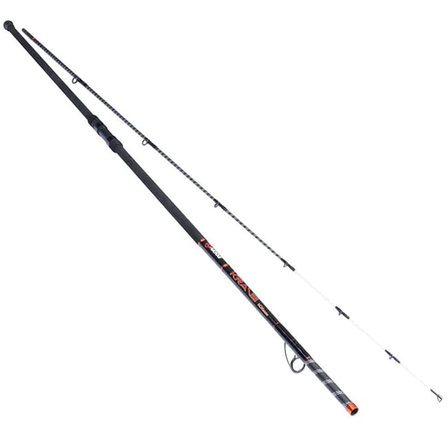 Akios Krave KX390 Beach & Estuary Rod