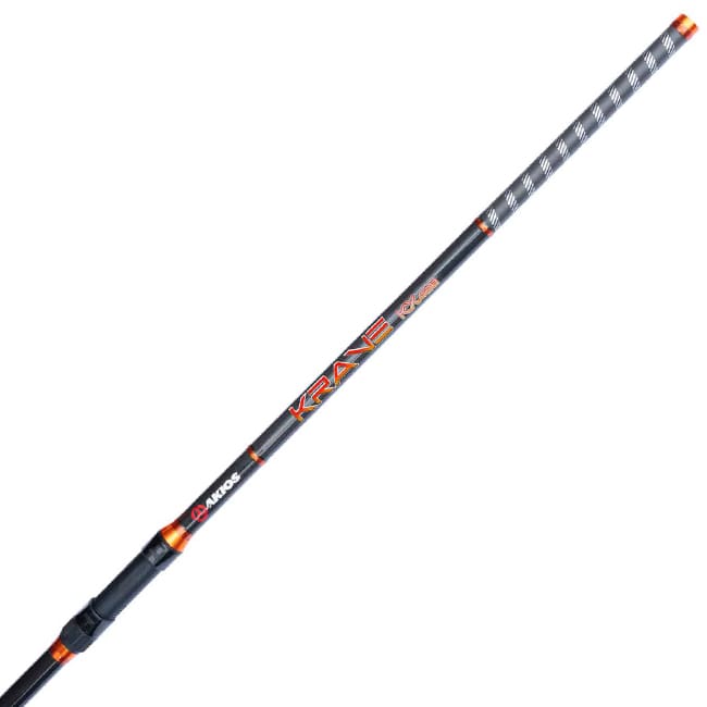 Akios Krave KX420 Rod & Reel Combo