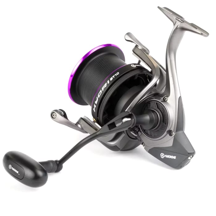 Akios Kyori ST10 Fixed Spool Reel