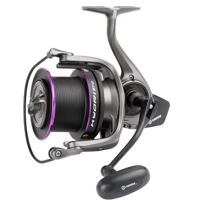 Akios Kyori ST10 Fixed Spool Reel