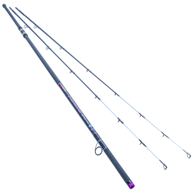 Akios Kyori ST405 TT SRS Twin Tipped Rod