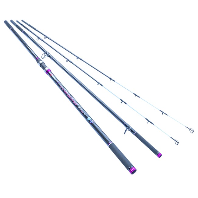 Akios Kyori ST420 TT Twin Tipped Continental Rod