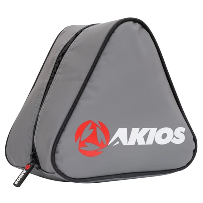 Akios Premium Reel Case Large
