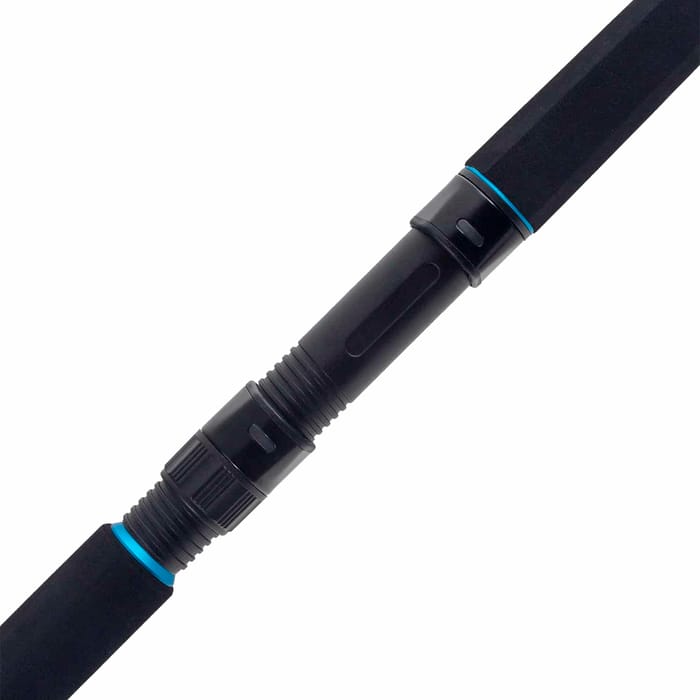 Akios Nano-Tech Sport Boat Rod