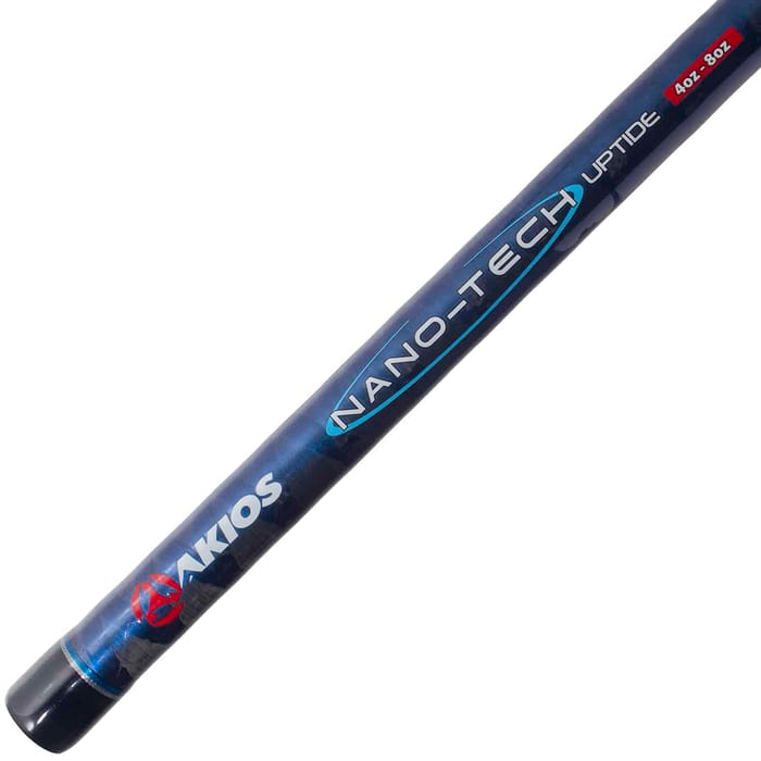 Akios Nano-Tech Sport Uptide Rod