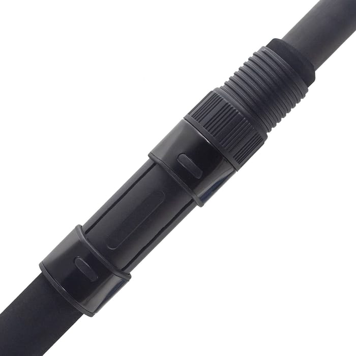 Akios Nano-Tech Travel Beach Rod