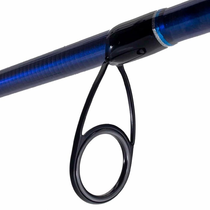 Akios Nano-Tech Travel Spin Lure Rod
