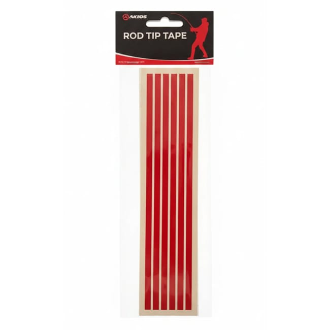 Akios Rod Tip Tape