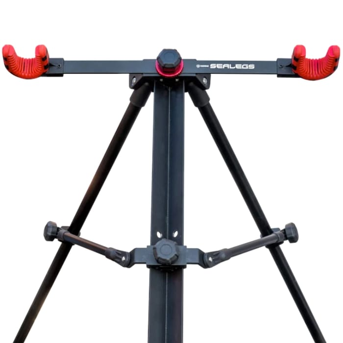 Akios SeaLegs Tripod Rod Rest 1.8m 6ft
