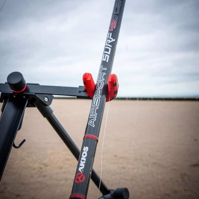 Akios SeaLegs Tripod Rod Rest 1.8m 6ft
