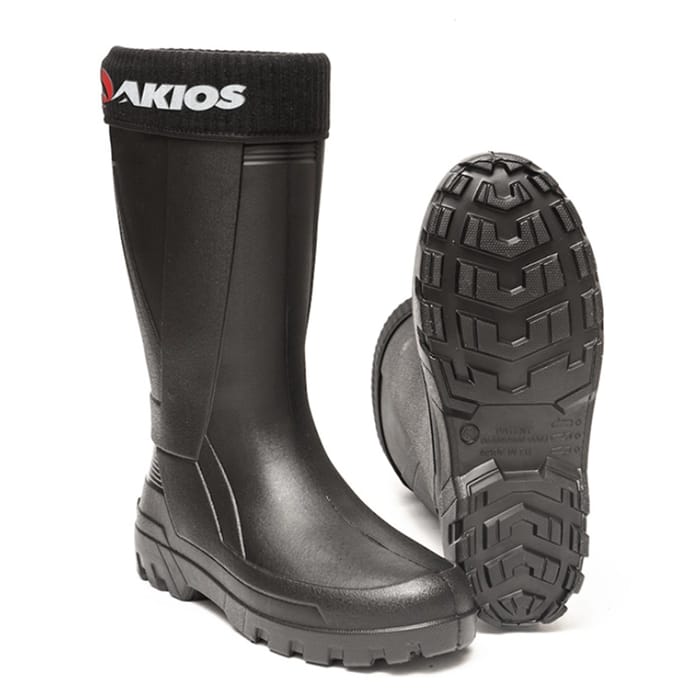 Akios Sea Walker Boots