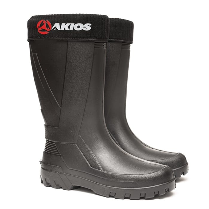 Akios Sea Walker Boots