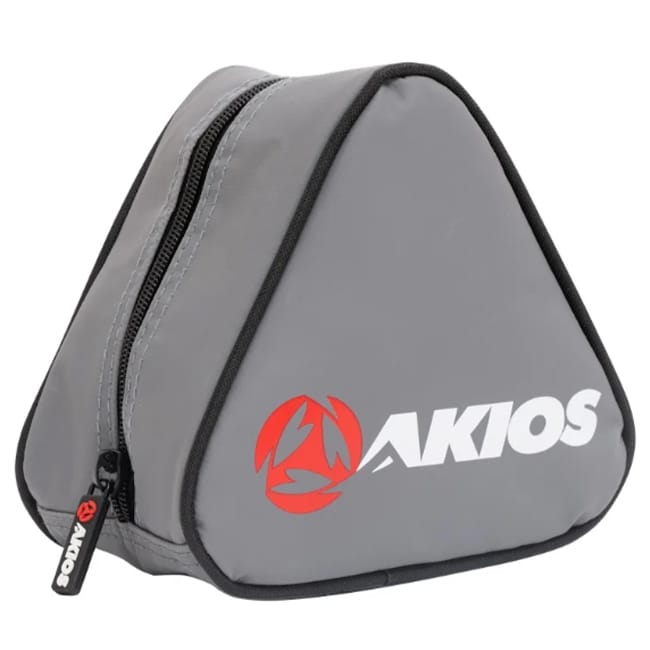 Akios Premium Reel Case Small