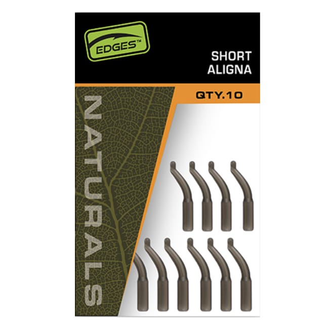 Fox Edges Naturals Short Line Aligna
