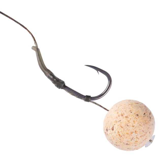 Fox Edges Naturals Short Line Aligna