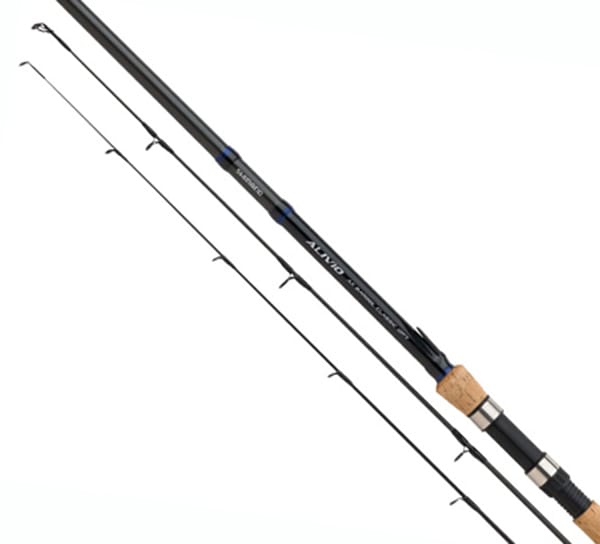 Shimano Alivio AX Barbel Rod