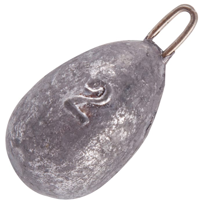 Anchor Pear Bomb