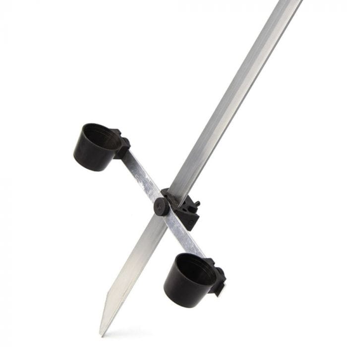 Angling Pursuits Sea Spirit Tripod 2 Rod