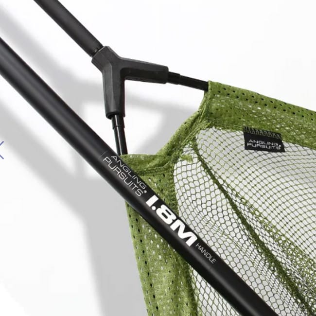 Angling Pursuits Landing Net Combo 42 Inch