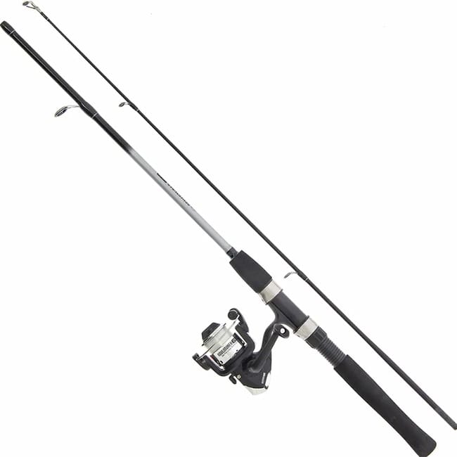 Angling Pursuits Adventurer Rod & Reel Combo