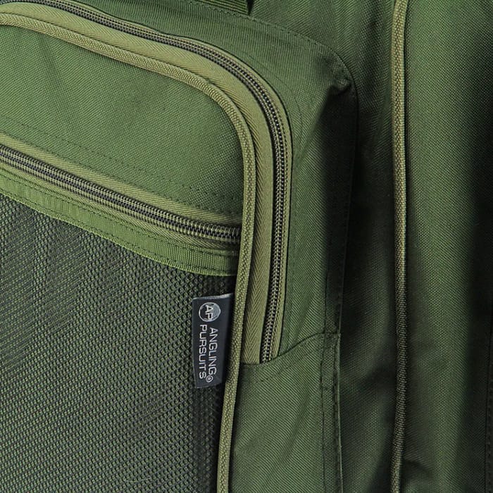 Angling Pursuits Multi Pocket Carryall 500 2