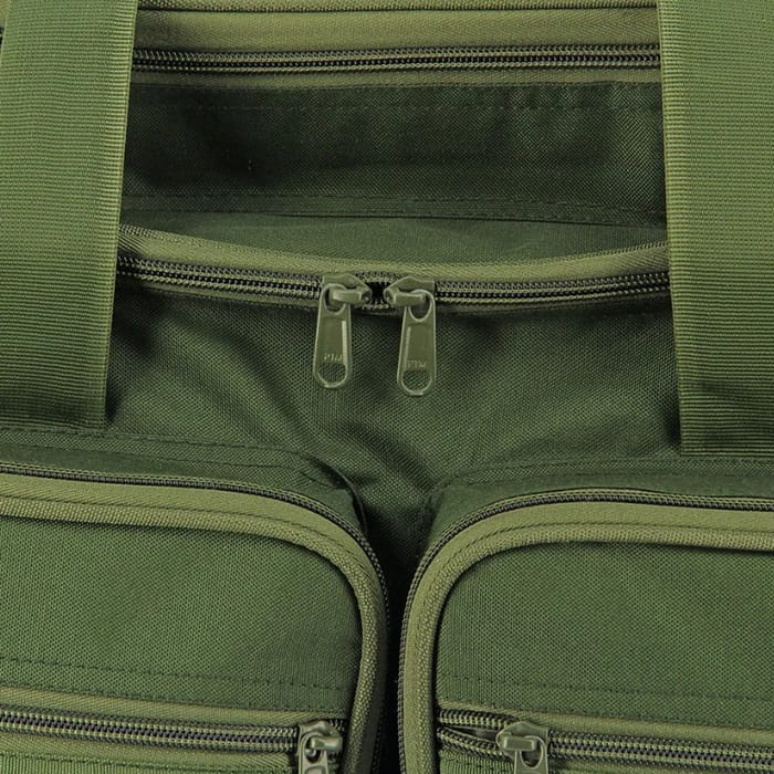 Angling Pursuits Multi Pocket Carryall 500 3