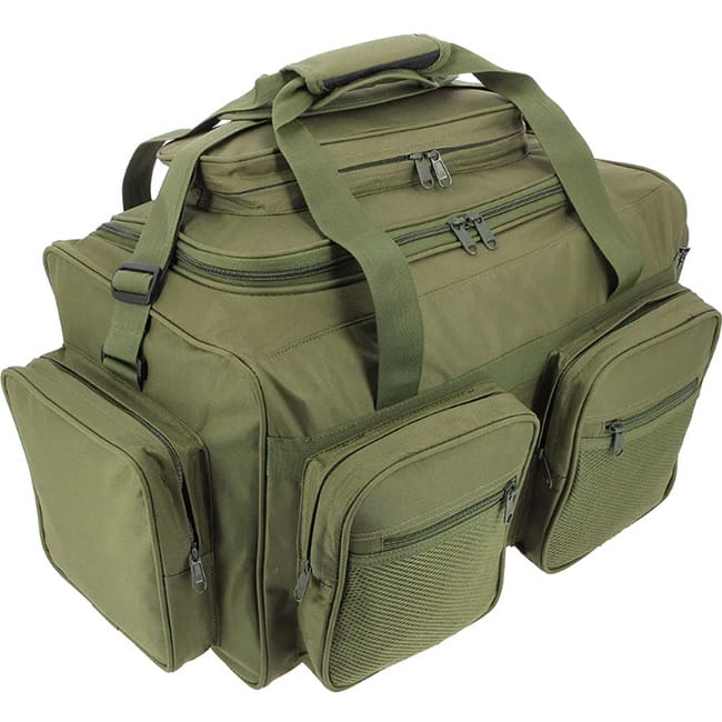 Angling Pursuits Multi Pocket Carryall 850