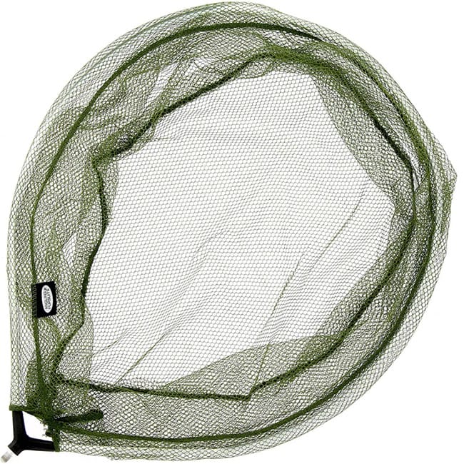 Angling Pursuits Coarse Pan Landing Net with Scoop