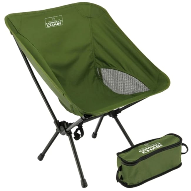 Angling Pursuits Compact Chair