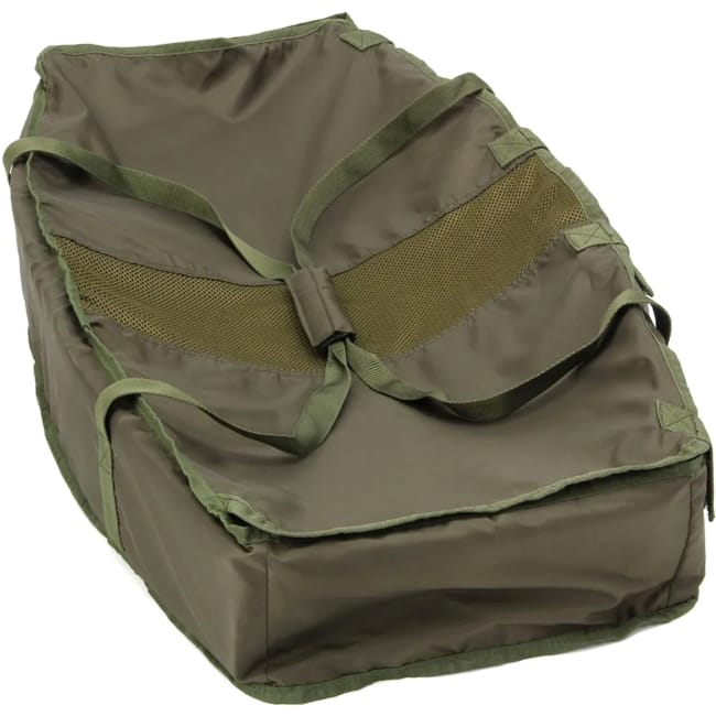 Angling Pursuits F1 Floor Cradle - Padded With Top Cover
