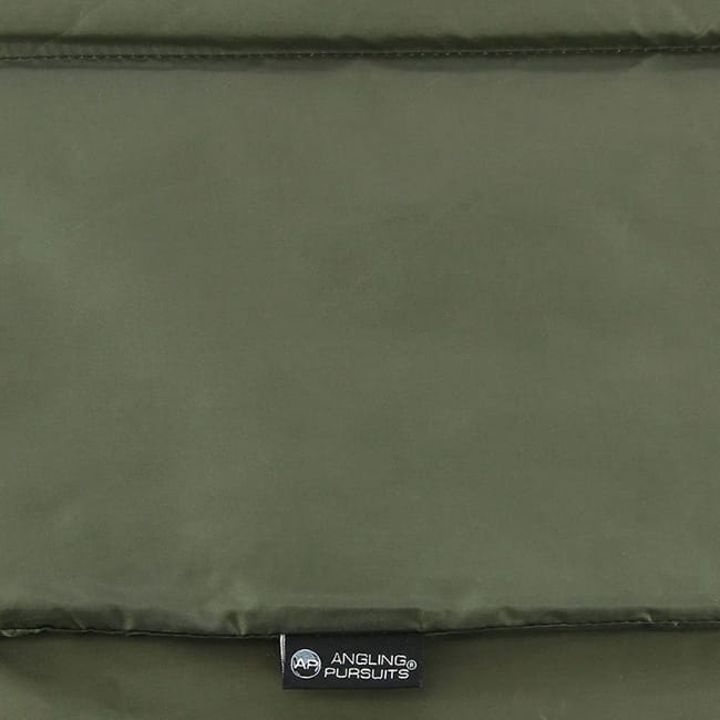 Angling Pursuits Foldable Eco Unhooking Mat Inc Case