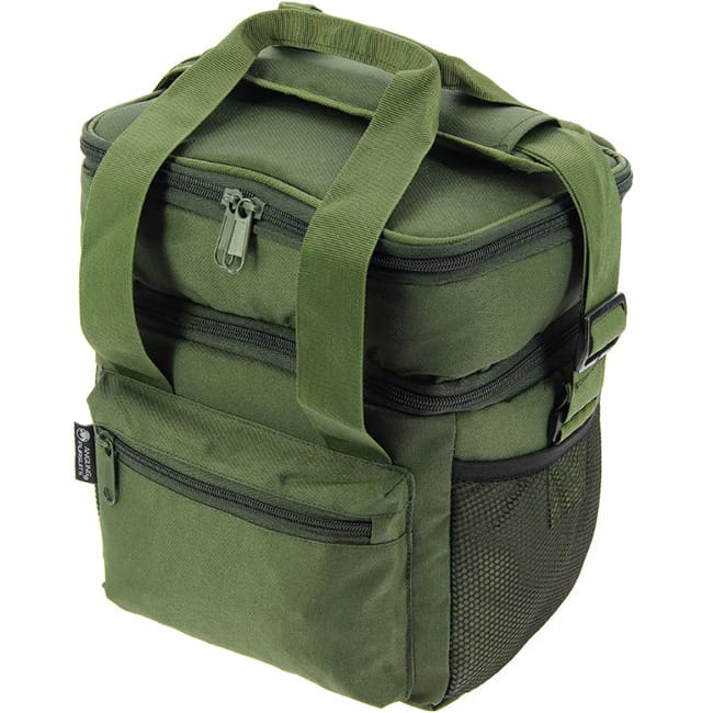 Angling Pursuits Personal Cooler Bag - Insulated Bait / Food Bag
