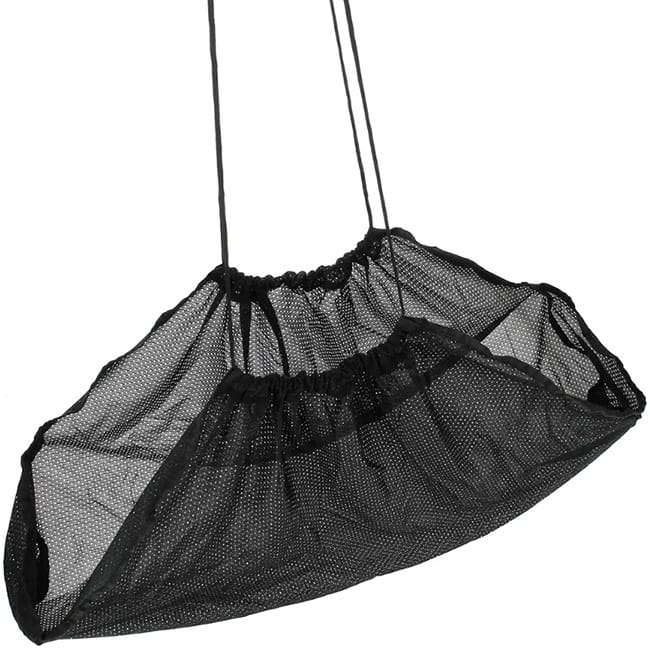 Angling Pursuits Mesh Coarse Sling