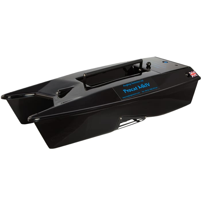 Angling Techincs Procat MKIV 1