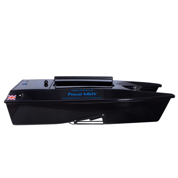 Angling Techincs Procat MKIV 3