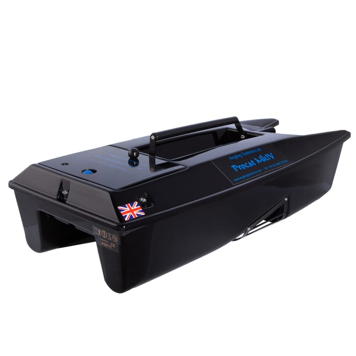 Angling Techincs Procat MKIV 4